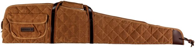 Picture of FED FPSRC48 PREMIUM SCOPED RIFLE CASE 48 TAN