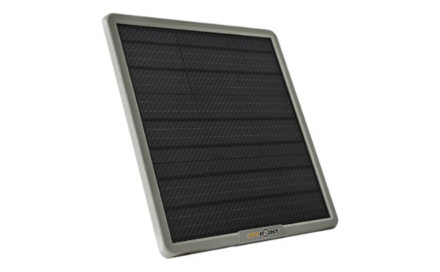 Picture of SPYPOINT 05548 SPLB-22 SOLAR PANEL