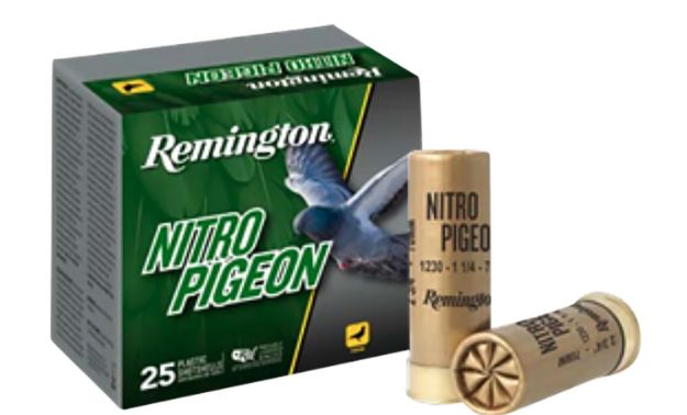 Picture of REM R28681 NP127 NTR PHSNT 12 2.75 7.5 25/10