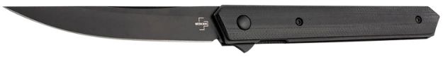 Picture of BOK 01BO339 PLUS KWAIKEN AIR ALL BLACK
