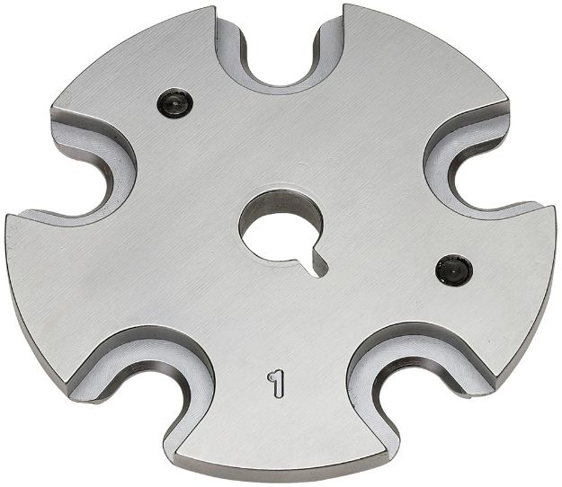 Picture of HORN 392645 LNL SHELL PLATE #45