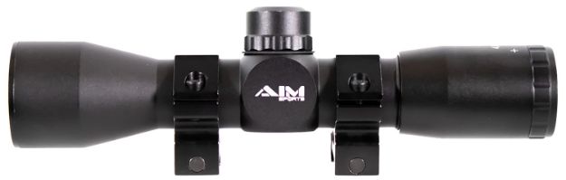 Picture of AIMSPORTS JTM432B 4X32 MD W/RNG
