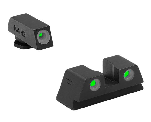 Picture of MEPRO 102203131 TRUDOT GLK 42 GRN/GRN