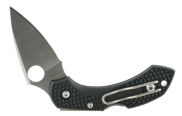 Picture of SPY C28PBK2 DRGNFLY 2 FLT GRND PLN 2.25 BLK