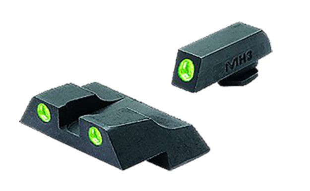 Picture of MEPRO 102263101 TRUDOT GLK 26/27 GRN/GRN