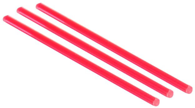 Picture of TRJ AC50008 IRON SIGHT REPLACEMENT FIBER RED 3PK