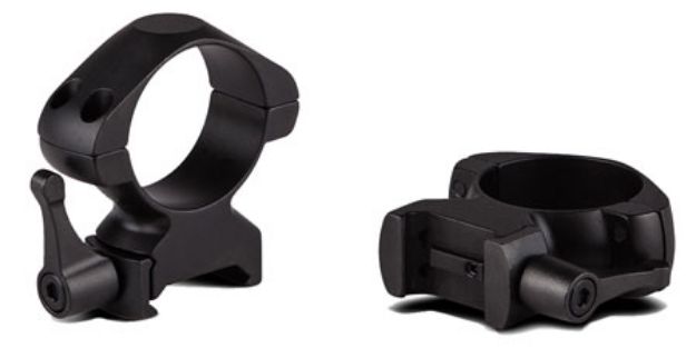 Picture of KONUS 7406 STEEL RINGS QD 1IN HI
