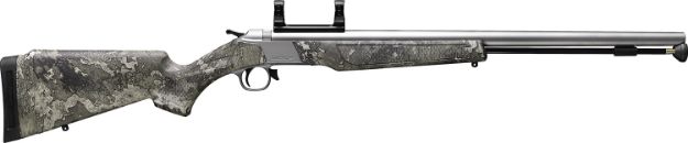 Picture of CVA PR9118SM WOLF V2 ISM 50 24 SS/TMB