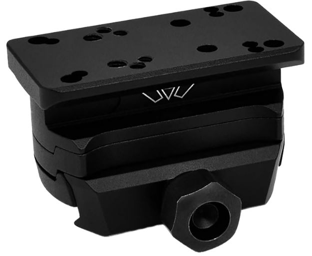 Picture of WARNE 6104M REDDOT RISER HLSUN AEMS
