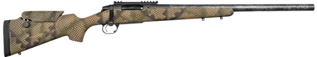 Picture of PROOF 135785 TUNDRA TI 6.5CM 22 8TW 5/8-24 TFDE
