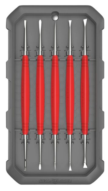 Picture of AVID AVAGSPS ACCU GRIP STEEL PICKS