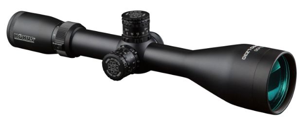 Picture of KONUS 7181 LZ30 3-12X56 LZ30 30/30