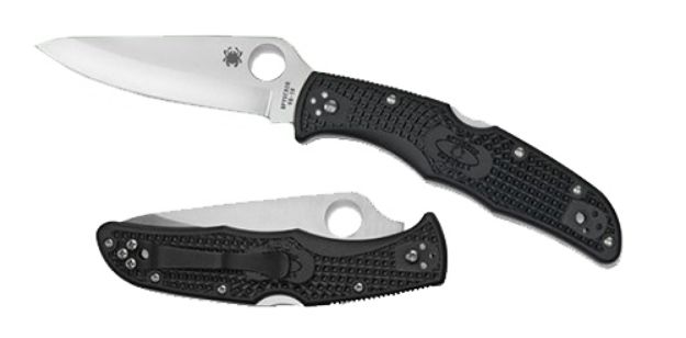 Picture of SPY C10PBK ENDURA 4 PLN DP 3.80 BLK