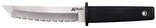 Picture of COLD 17TS KOBUN SERRATED EDGE 5.5" FXD