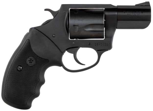Picture of CHA 63520 MAG PUG 357 2.2 5SHOT BLK
