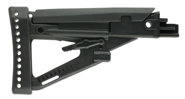 Picture of PRO AA123 OPFOR AK BUTTSTOCK BLACK
