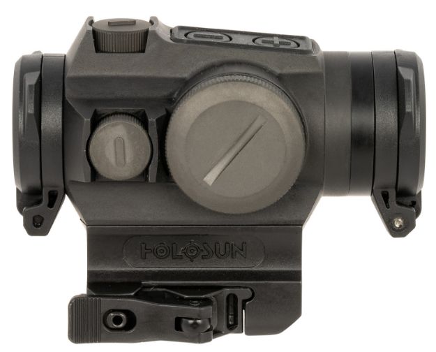 Picture of HOLOSUN HE515GT-GR MCRO GRN DOT MLTI RETICLE