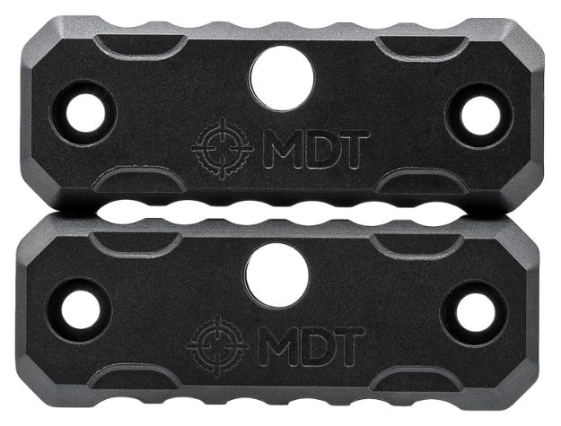 Picture of MDT 107320BLK QD MLOK EXT FOREND WEIGHT G2 2PK BLK