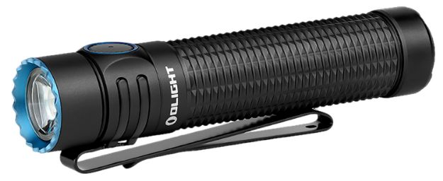 Picture of OLIGHT WARRIORMINI3BK WARRIOR MINI 3 1750LUM