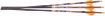 Picture of RAVIN R133 MATCH WGHT LGHTD ARROWS 400GR 003 3PK