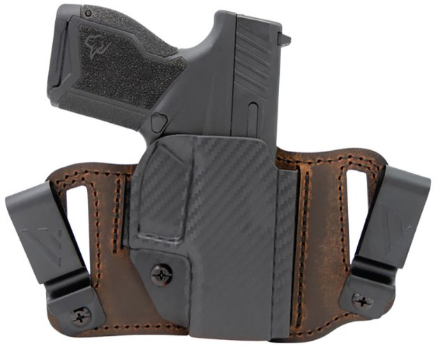 Picture of VERSA INS201G19 INSURGENT DLX HLSTR GLK19 BRN