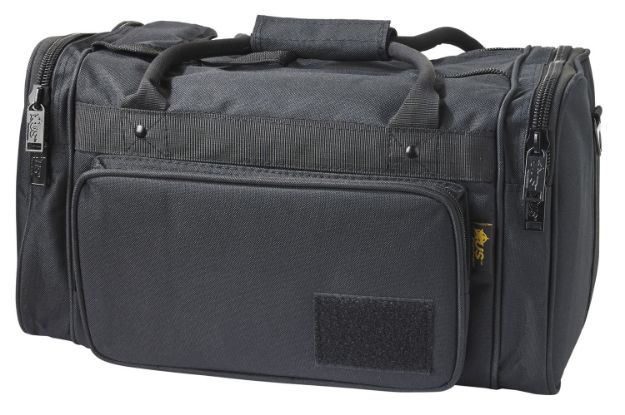 Picture of USP P21115 RANGE BAG BLK