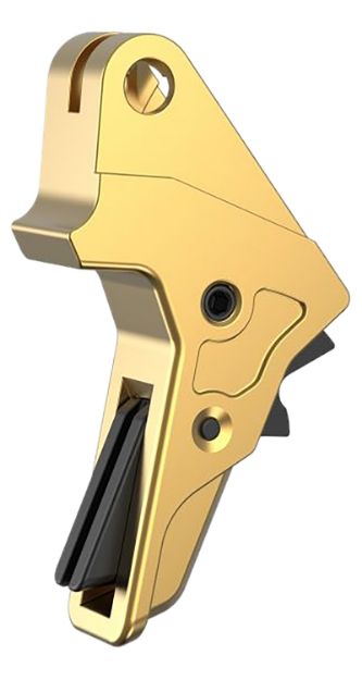 Picture of TYRANT TDMPTRIGFSCGOLD/BLK S&W M&P 1.0/2.0 TRIGGR