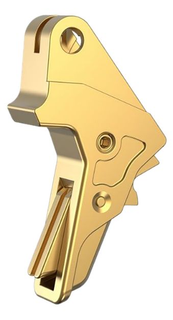 Picture of TYRANT TDMPTRIGFSCGOLD/GOLD S&W M&P 1.0/2.0 TRIGGR
