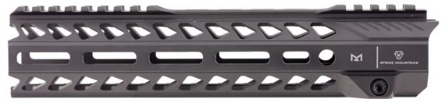 Picture of SI STRIKERAIL-10-BK STRIKE RAIL MLOK 10" BLK