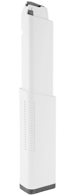 Picture of KRISS KVAV22M30AP00 MAG VECTOR 22LR 30RD ALPWHITE
