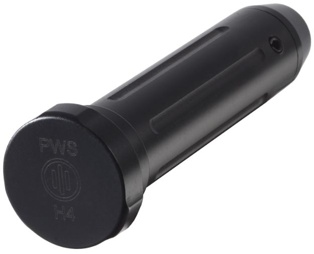 Picture of PWS*EBUFFER-H4 ENH STEEL BODY BUFFER H4 6.8OZ