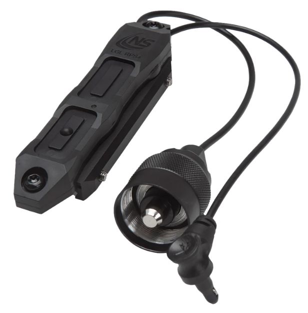 Picture of NSTICK LGLRPS4 DUAL SWITCH RPS LGL 180 BLK