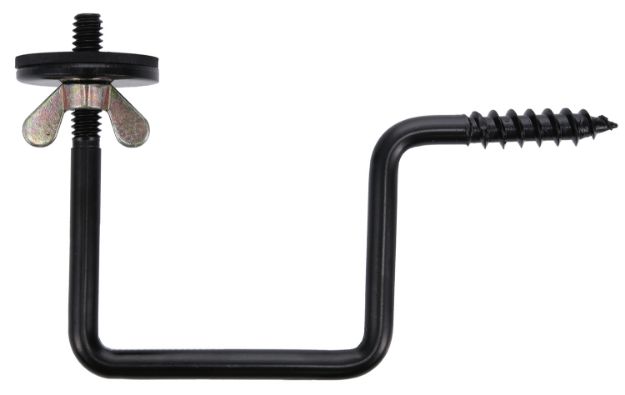 Picture of HME QMCH-3 MOUNT CAMERA QUICK MT-3PK