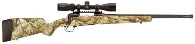 Picture of SAV 57359 110 APEX PREDATOR XP 243 MOMCR VORTEX