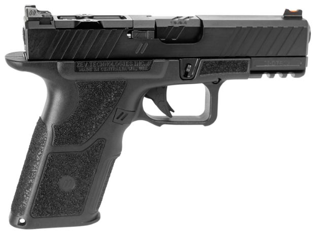 Picture of ZEV OZ9-X-DUTY-SS OZ9C DUTY 9MM XGRIP