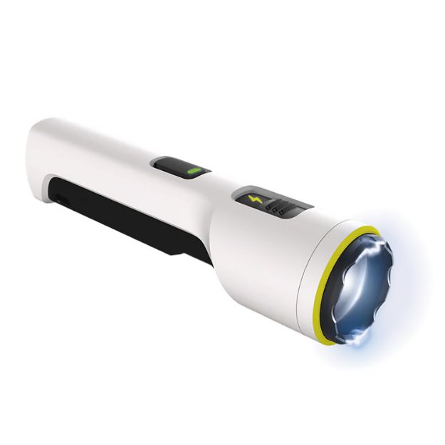 Picture of TASER 100065 STRIKELIGHT 2 KIT WHITE