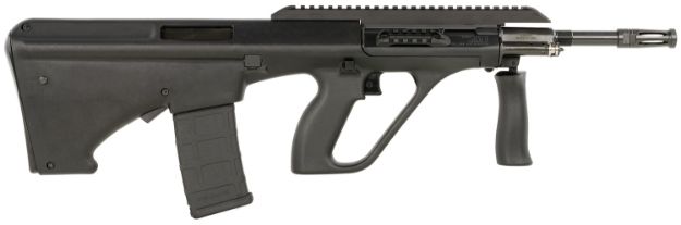 Picture of AUG M2BLKEXT AUG A3 M2 16IN W/WAFFLE MG BLK
