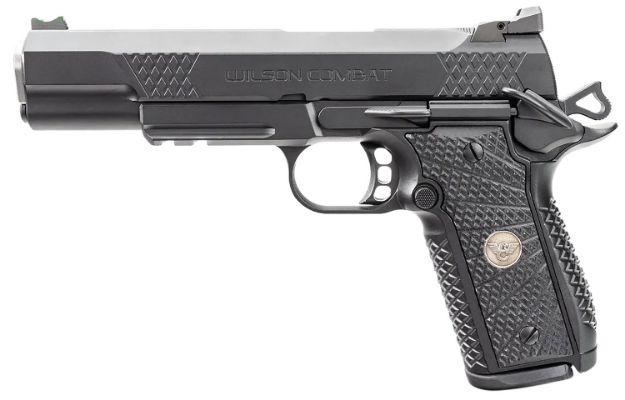Picture of WILS 2EDCX-LPR-9A EDC X9 2.0 9M 5" 15R BK AMBI SFT
