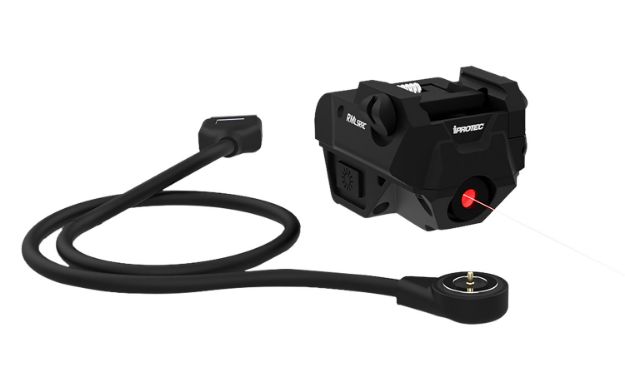 Picture of IPROTEC IPR-SPS-0002 CMPT REC RED LASER