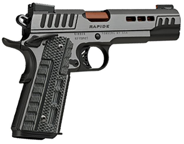 Picture of KIMBER 3000432 RAPIDE DUSK 10MM 5 8+1