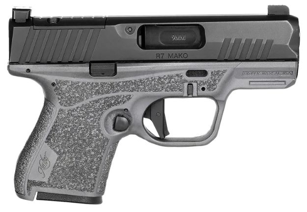 Picture of KIMBER 3800023 R7 MAKO OR KDC BNDLGRY 9MM 3.37 10R