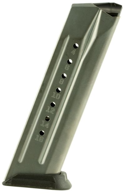 Picture of RUG 90510 MAG AMER PSTL 9MM 17R