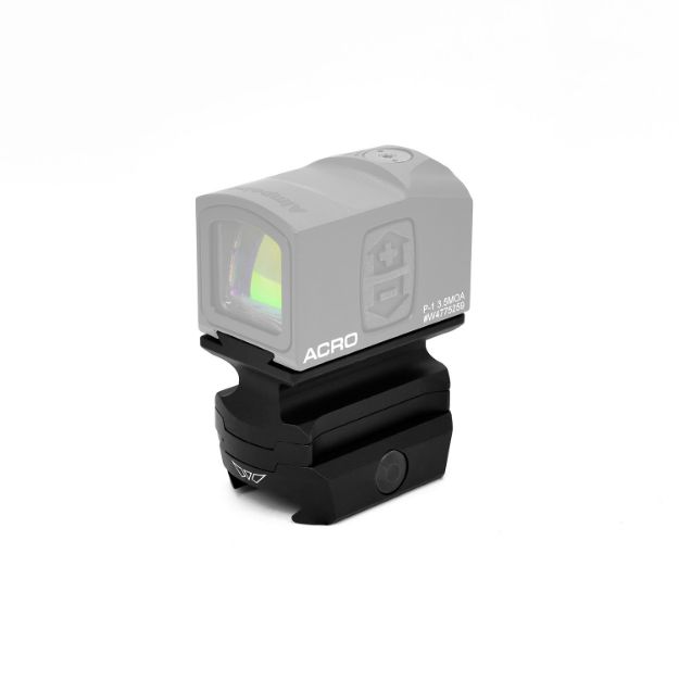 Picture of WARNE 6107M REDDOT RISER AIMPNT ACRO
