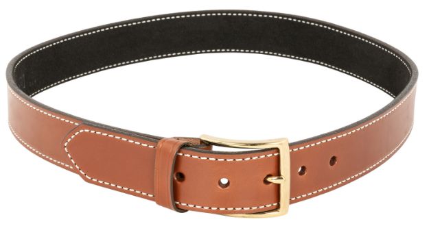 Picture of DES B12TL40Z0 1 1/2" PLAIN LINED BELT 40