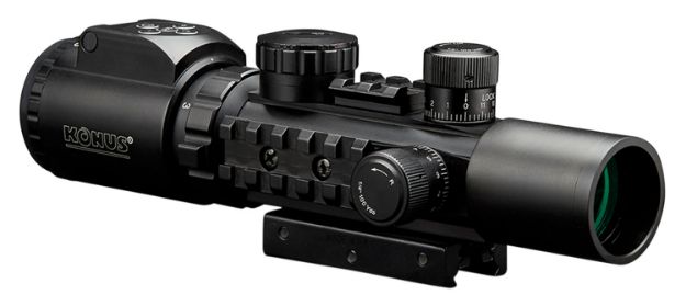 Picture of KONUS 7170 KONUSPRO 2-6X28 AS34