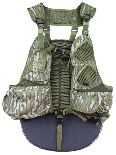 Picture of K&H KHT0105 RUN N GUN 200-MO ORIGINAL BOTMLND VEST