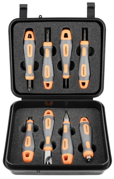 Picture of LYM 7810212 UNIVERSAL CASE PREP ACCESSORY SET