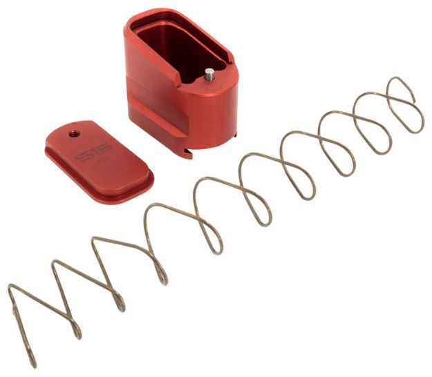 Picture of SHIELD SA-S15-ME-5-RED S15 +5 MAG EXTENSION