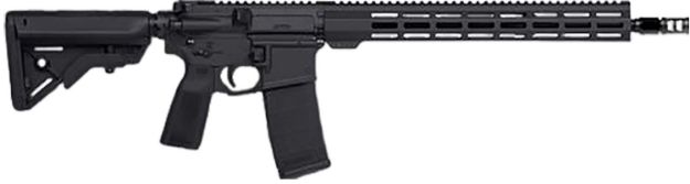 Picture of CMMG 55A1F0B CG 5.56MM AR15 RIFLE F0B