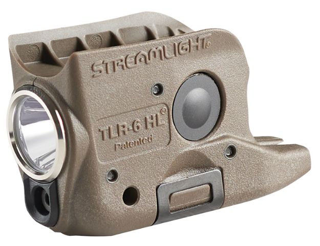 Picture of STL 69351 TLR-6 HL G (GLK 42/43) FDE